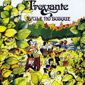 Baile No Bosque - 1981 • Álbum