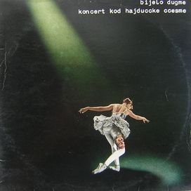 Koncert Kod Hajducke Cesme - 1977 • Álbum