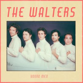 Young Men - 2015 • Álbum