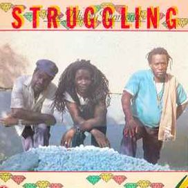 Struggling - 1985 • Álbum