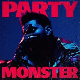 Party Monster  - 2016 • Single/EP