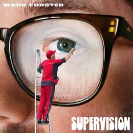 SUPERVISION - 2023 • Álbum