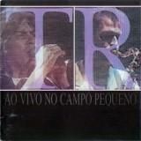 Ao Vivo no Campo Pequeno - 1988 • Álbum