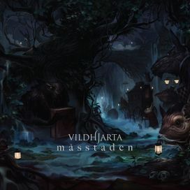 Masstaden  - 2011 • Álbum
