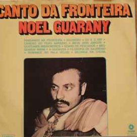 Canto da Fronteira - 1977 • Álbum