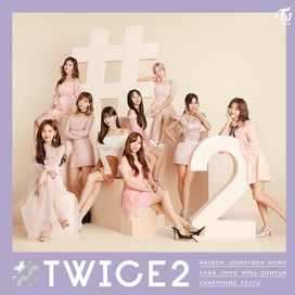 #TWICE2 - 2019 • Single/EP