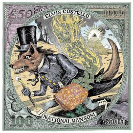 National Ransom - 2010 • Álbum