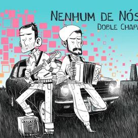 Doble Chapa  - 2018 • Álbum