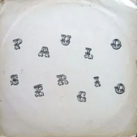 Paulo Sérgio - Vol.4 - 1970 • Álbum