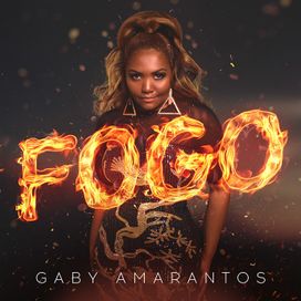 Fogo (Remixes) - 2016 • Single/EP