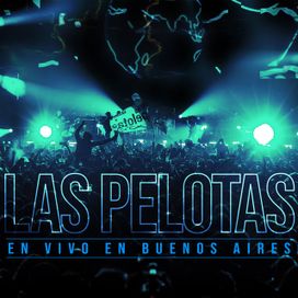 En Vivo en Buenos Aires - 2024 • Álbum