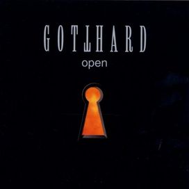 Open - 1999 • Álbum