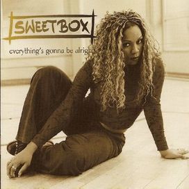 Everything's Gonna Be Alright - 1998 • Álbum
