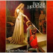 Rites Of Passage - 1997 • Álbum