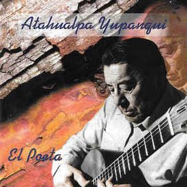 El Poeta - 1997 • Álbum