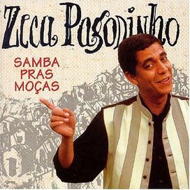 Samba Pras Moças - 2002 • Álbum