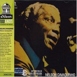 Nelson Cavaquinho - 2004 • Álbum