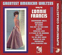 Greatest American Waltzes - 1963 • Álbum