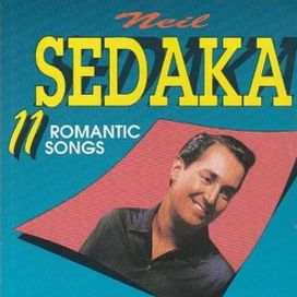 11 Romantic Songs - 1990 • Álbum