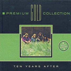 Premium Gold Collection - 1998 • Álbum