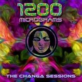 The Changa Sessions - EP - 2015 • Álbum