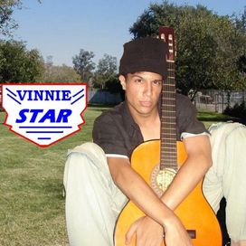 Vinnie Star - 2012 • Álbum