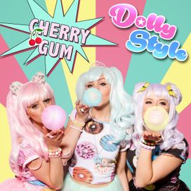 Cherry Gum - 2015 • Sencillo/EP