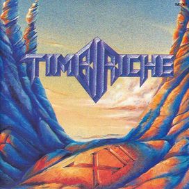 Timbiriche XII - 1994 • Álbum