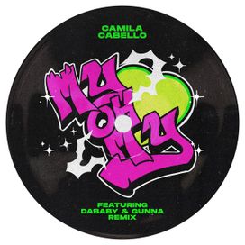 My Oh My (remix) (feat. DaBaby &amp; Gunna) - 2020 • Single/EP