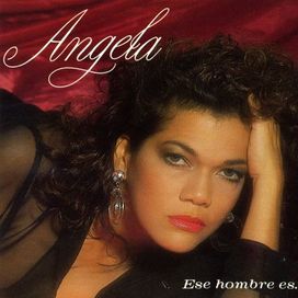Ese Hombre Es... - 1989 • Álbum