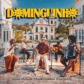 Dominguinho  - 2025 • Álbum