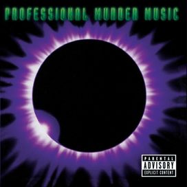 Professional Murder Music  - 2001 • Álbum