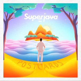 Postcards - Superjava