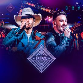 PPA 10 Anos, EP2 (Ao Vivo) - 2024 • Single/EP