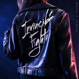 Invincible Fighter - 2019 • Sencillo/EP