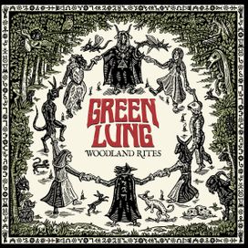 Woodland Rites - 2019 • Álbum