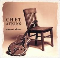 Almost Alone - 1996 • Álbum