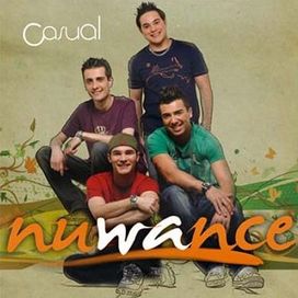 Casual - 2008 • Álbum