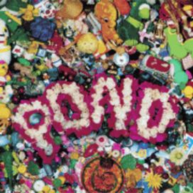 Pond - 1993 • Álbum