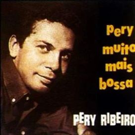Pery Muito Mais Bossa - 1964 • Álbum