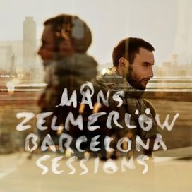 Barcelona Sessions - 2014 • Álbum