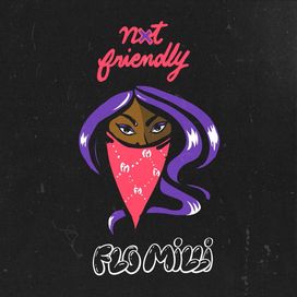 Not Friendly - 2020 • Single/EP