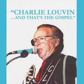 ... And That's The Gospel - 1991 • Álbum