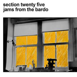 Jams From The Bardo - 2021 • Álbum