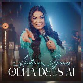 Olha Deus Aí - 2024 • Single/EP