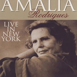 Live in New York - 2005 • Álbum