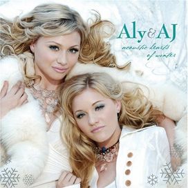 Acoustic Hearts of Winter - 2006 • Álbum