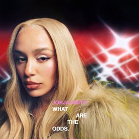 What Are The Odds - 2026 • Álbum