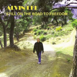 Still On The Road To Freedom - 2012 • Álbum