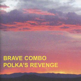 Polka's Revenge - 2007 • Álbum